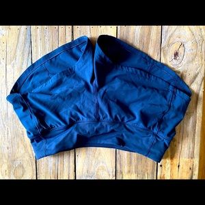 Lululemon shorts *never worn